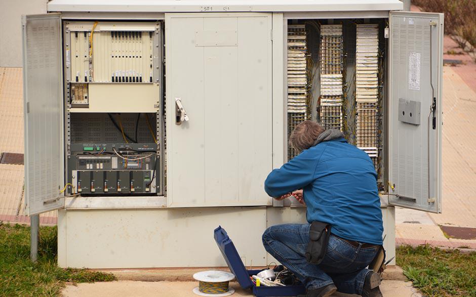 mon électricien Paris 20