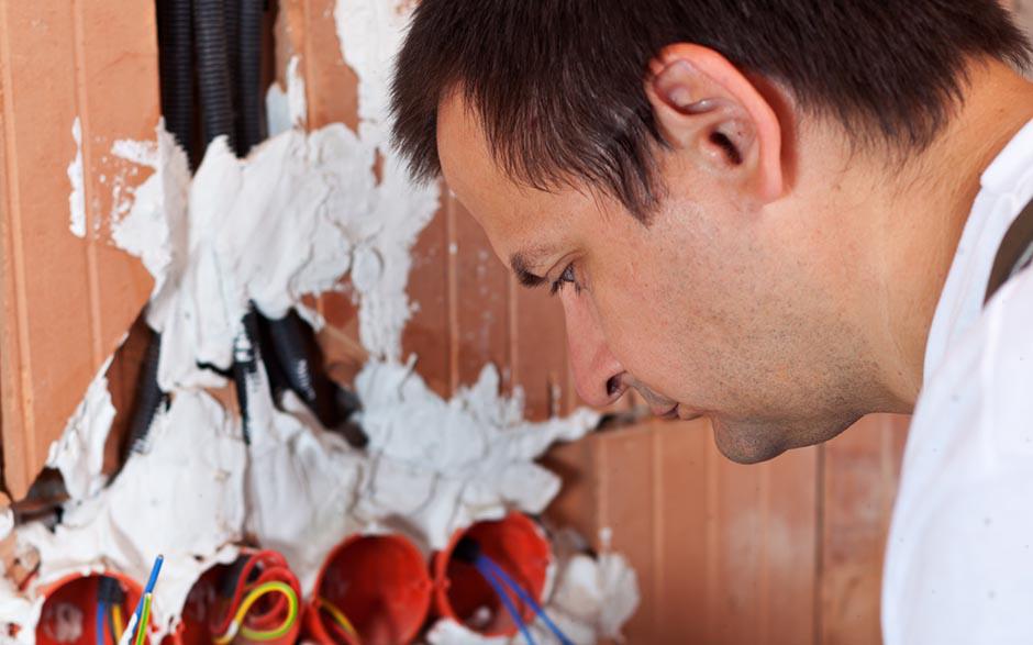  urgence électricité Magnanville