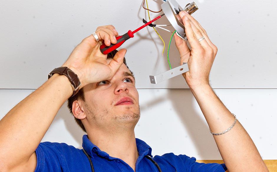 travaux électricité Paris 4