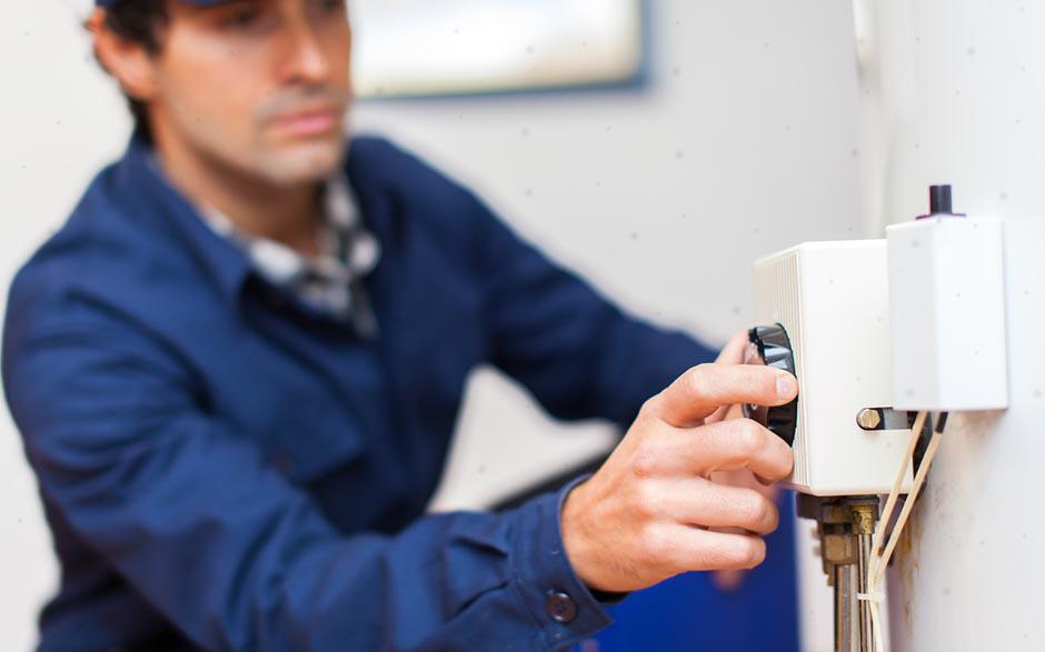 électricien de maintenance Paris 9