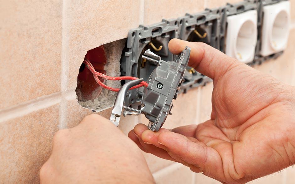  urgence électricité Magnanville