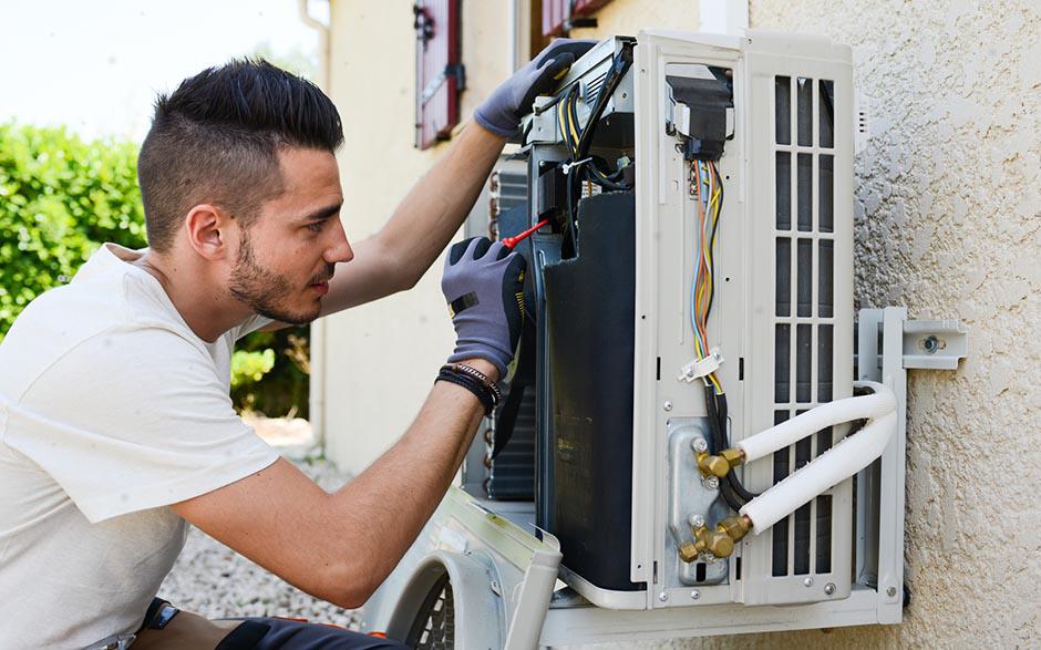 électricien de maintenance Paris 9