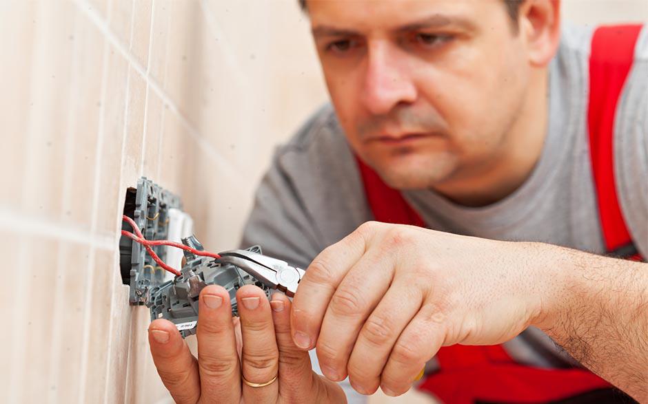  urgence électricité Magnanville