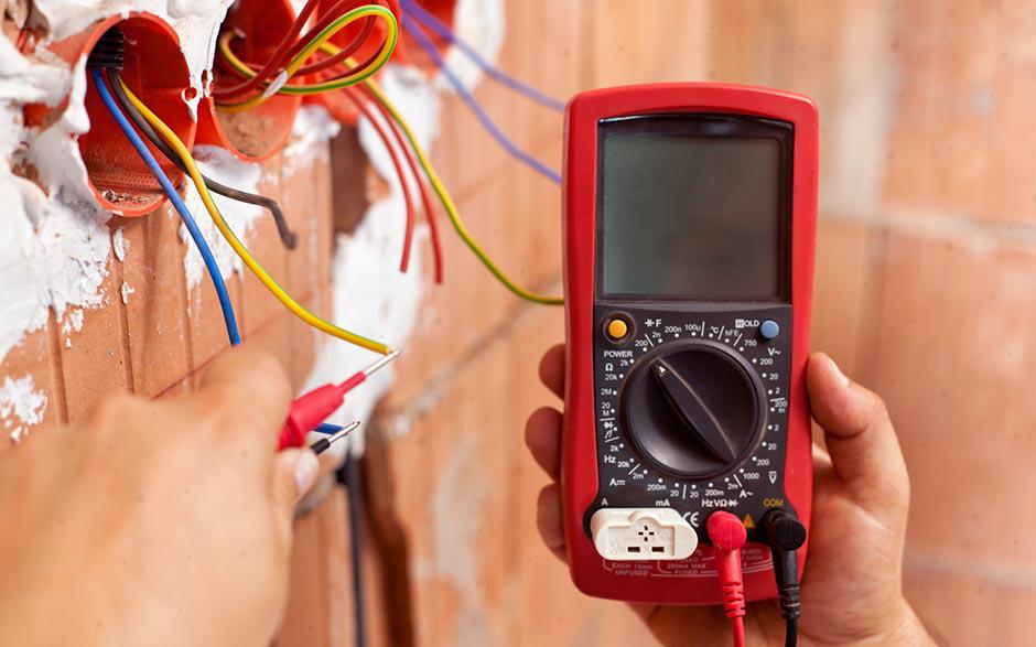 électricien de maintenance Paris 9