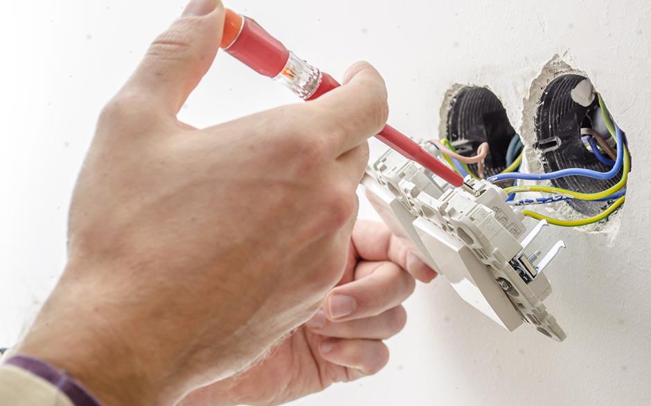 besoin d'un électricien Bazainville