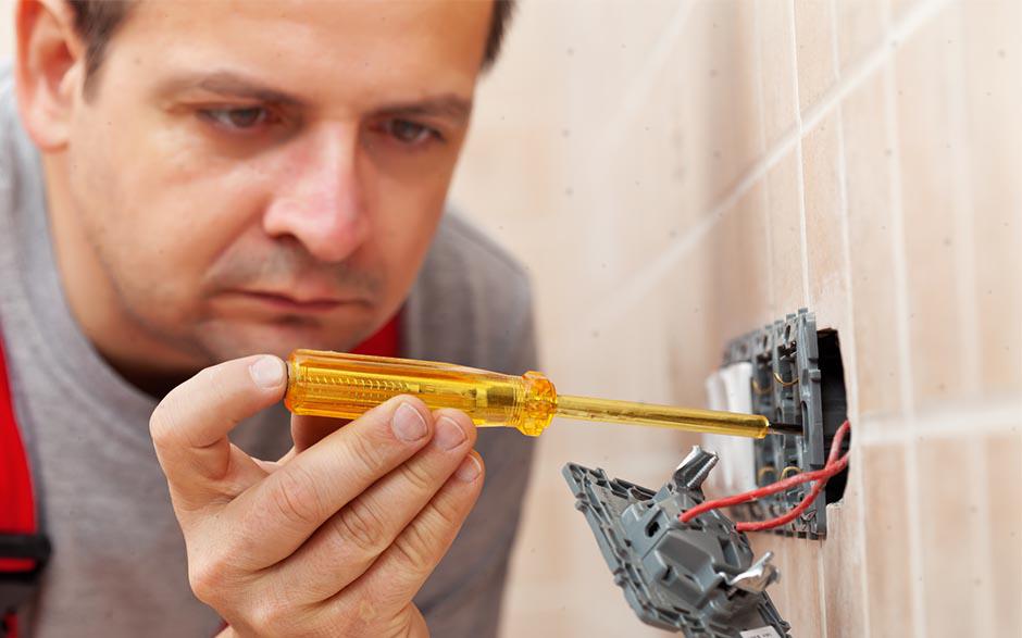 électricien artisan Osny