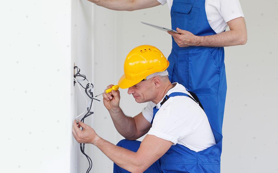 urgence électricité Magnanville