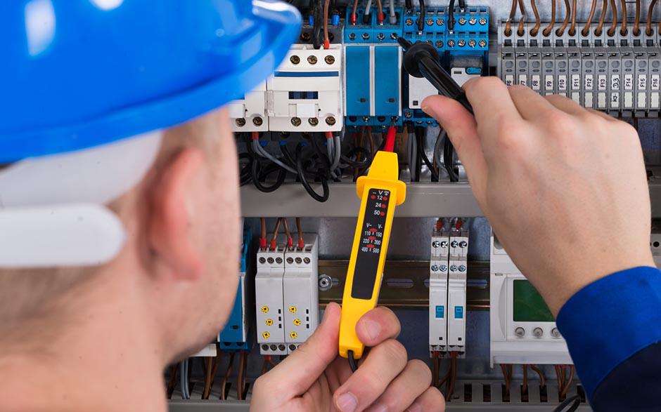  urgence électricité Magnanville