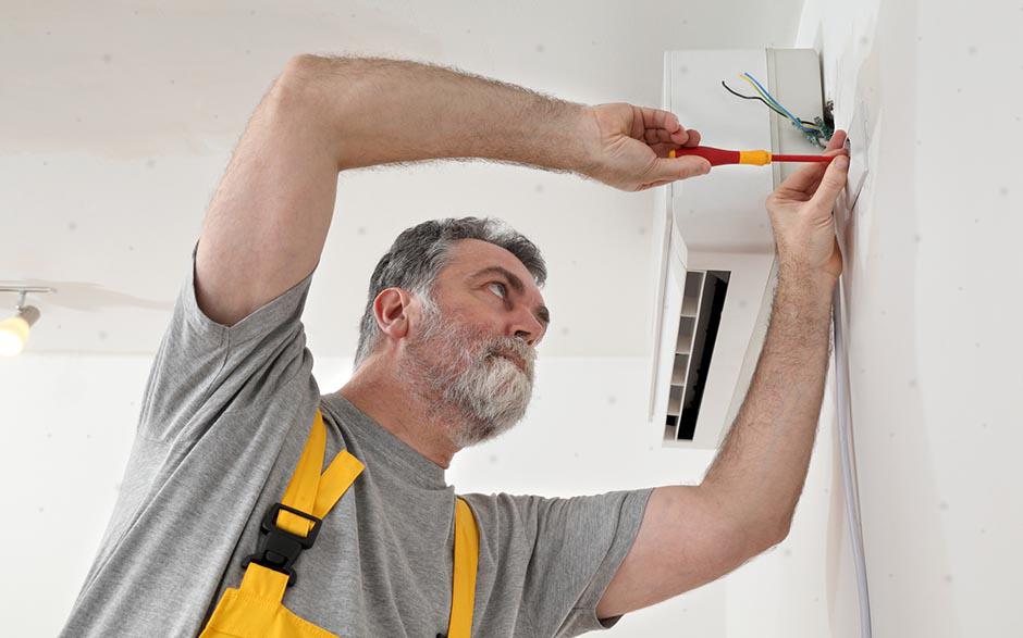 travaux électricité Paris 4
