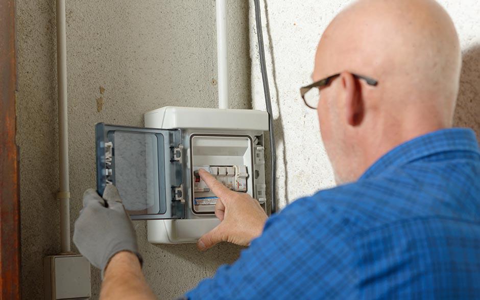 urgences électricité Paris 10